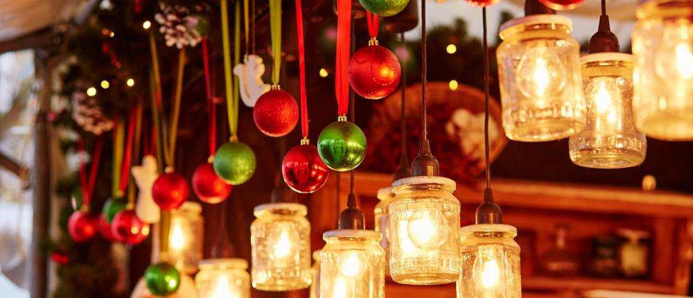 Esprit de Noël à Paris : séjour féérique à l’Hôtel Paris Louis Blanc