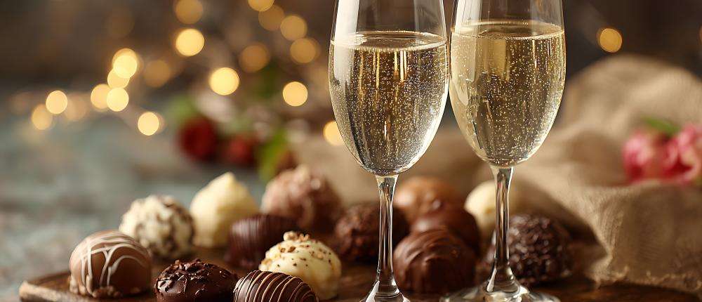 Saint-Valentin 2026 : douceur, charme et intimité au cœur du 10ᵉ arrondissement