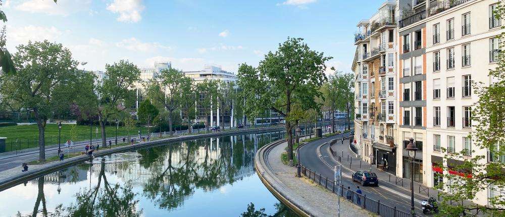 Why Choose the 10th Arrondissement for Your Stay in Paris