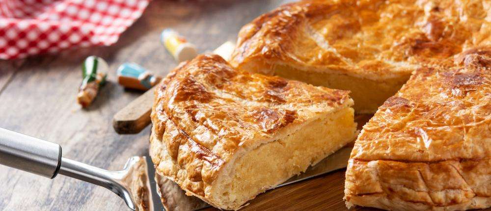 Where to Enjoy the Best Galette des Rois in Paris’s 10th Arrondissement
