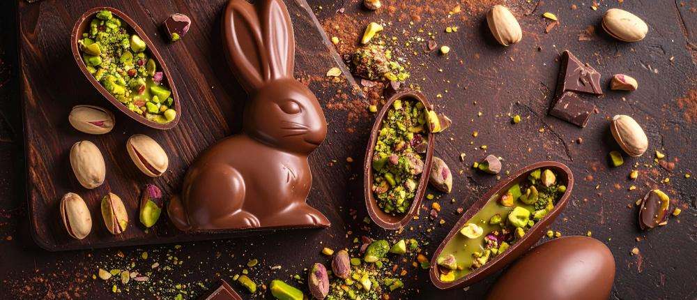 Chocolates and Spring Walks Around Hôtel Paris Louis Blanc